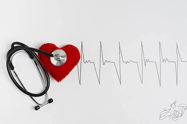 خاصیت چای لیمو برای قلب سلامت قلب